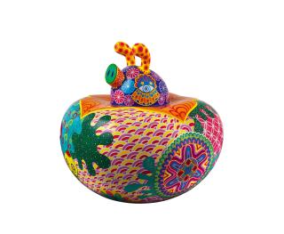 Hung Yi - Good Fortune (Executed In 2014)