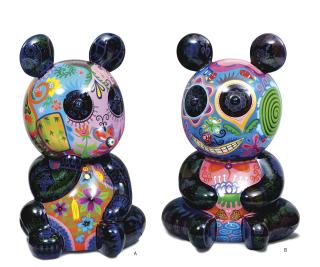 Hung Yi - Tuan Tuan Yuan Yuan