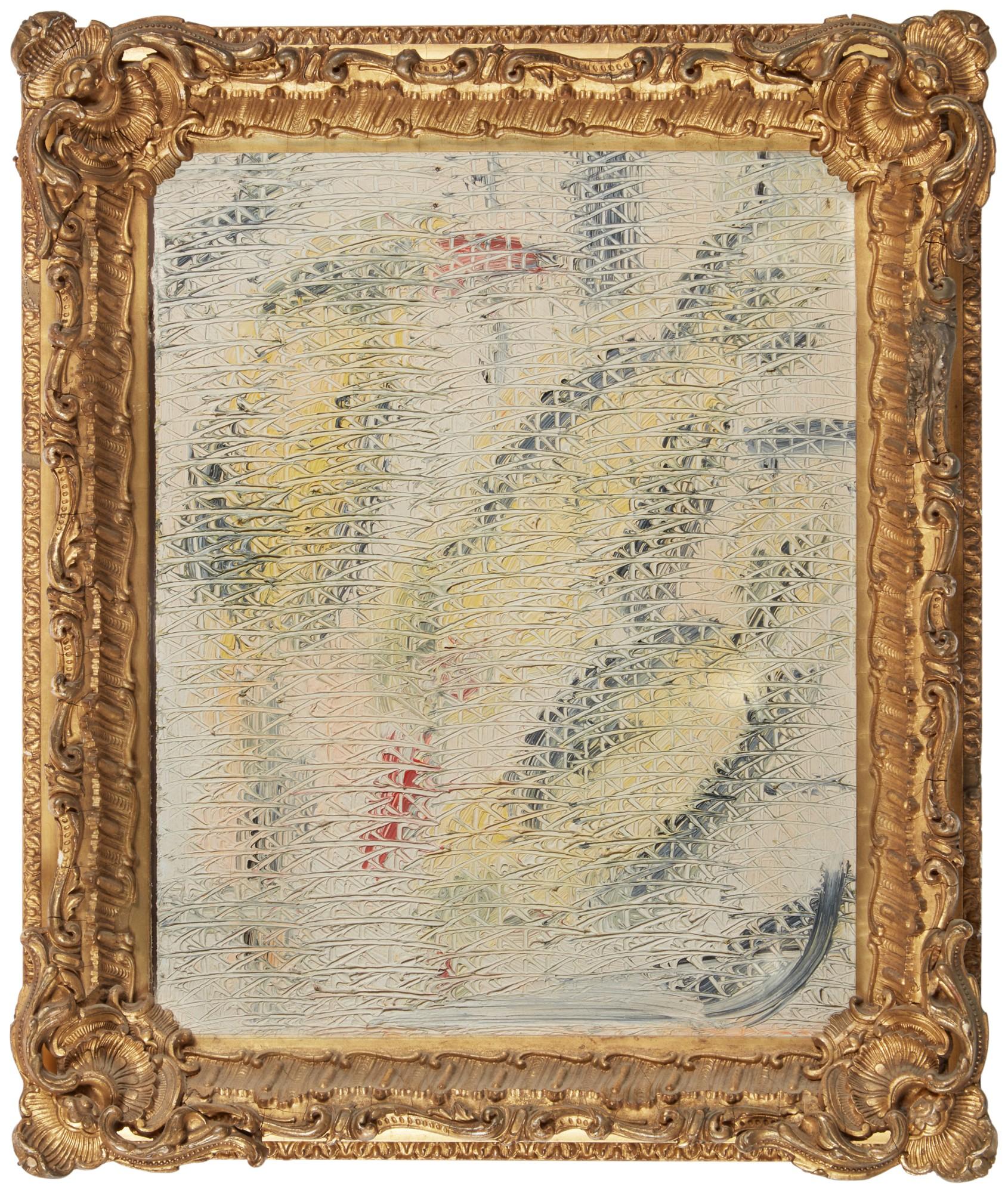 Hunt Slonem - Oriole