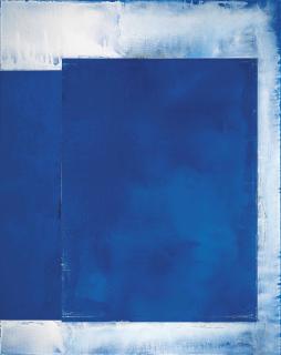 Hurvin Anderson - Attic