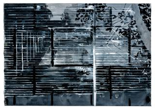 Hurvin Anderson - Country Club: Practice I