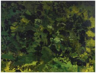 Hurvin Anderson - Cypress Hill