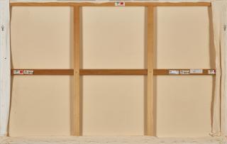 Hurvin Anderson - House