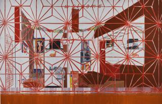 Hurvin Anderson - Some People (Welcome Series)