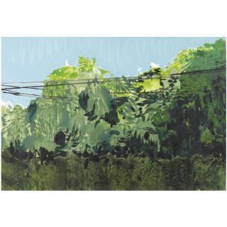 Hurvin Anderson - St. James