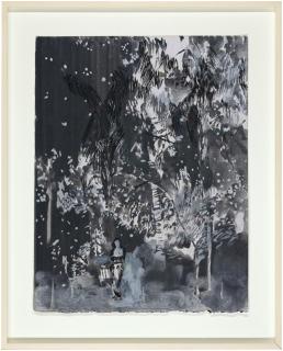 Hurvin Anderson - Untitled