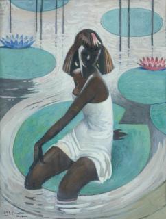 Hussein Bicar - Arouss Al Nubia (Nubian Bride)