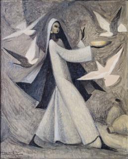 Hussein Bicar - Misr Al-Salaam (‘Egypt-Peace’)