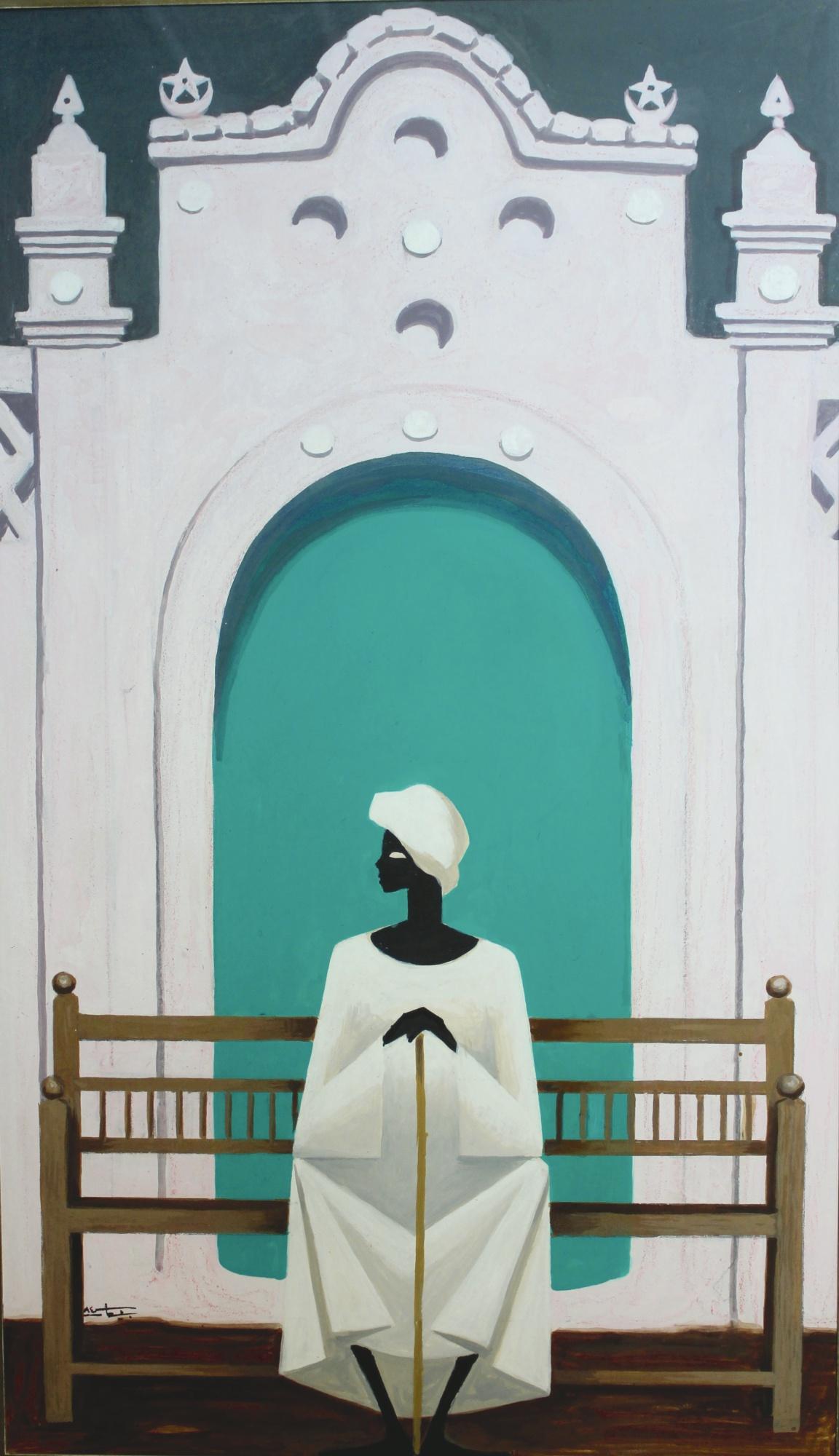 Hussein Bikar - Egyptian the Landlord 