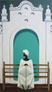 Hussein Bikar - Egyptian the Landlord 