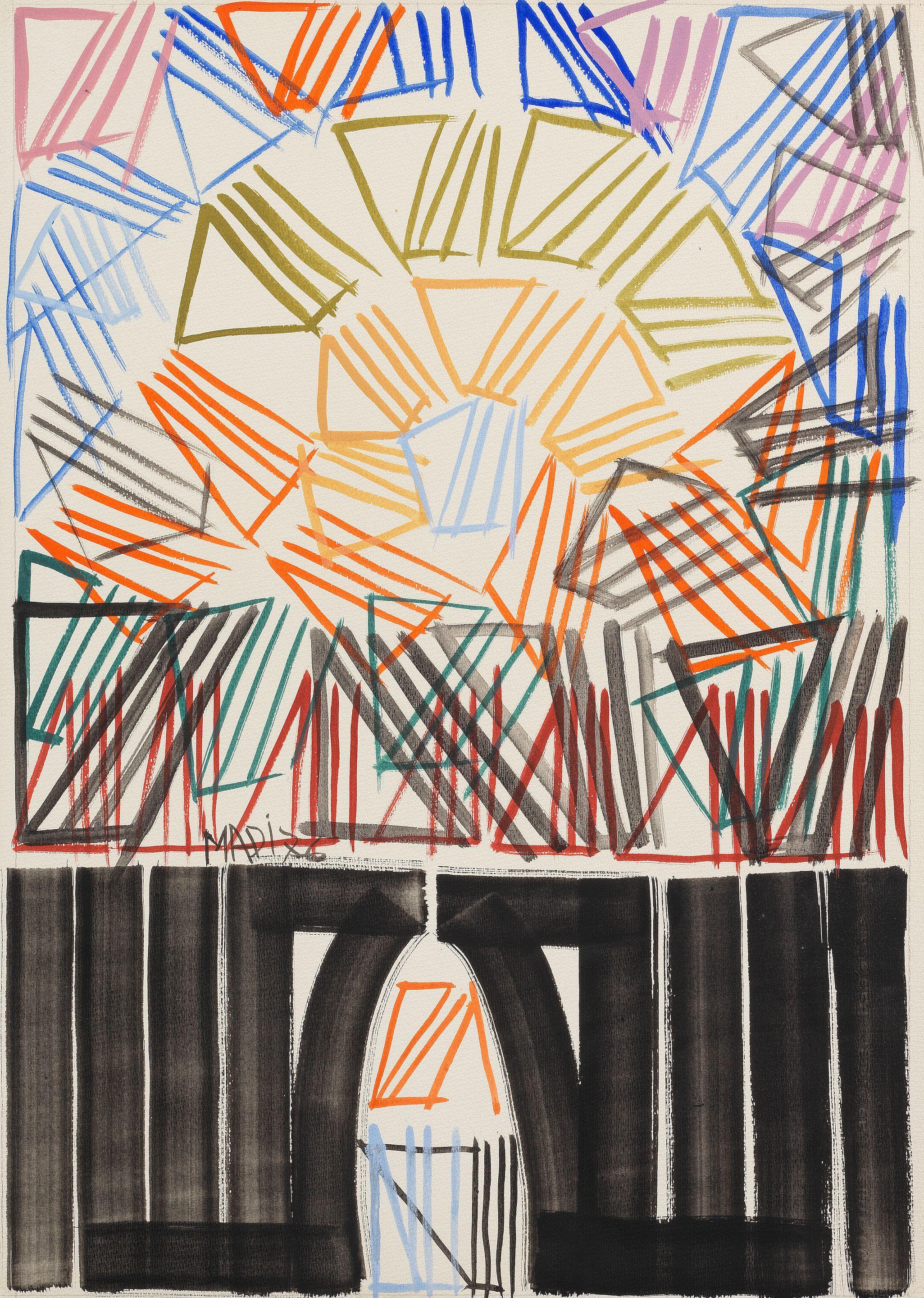 Hussein Madi - Allah