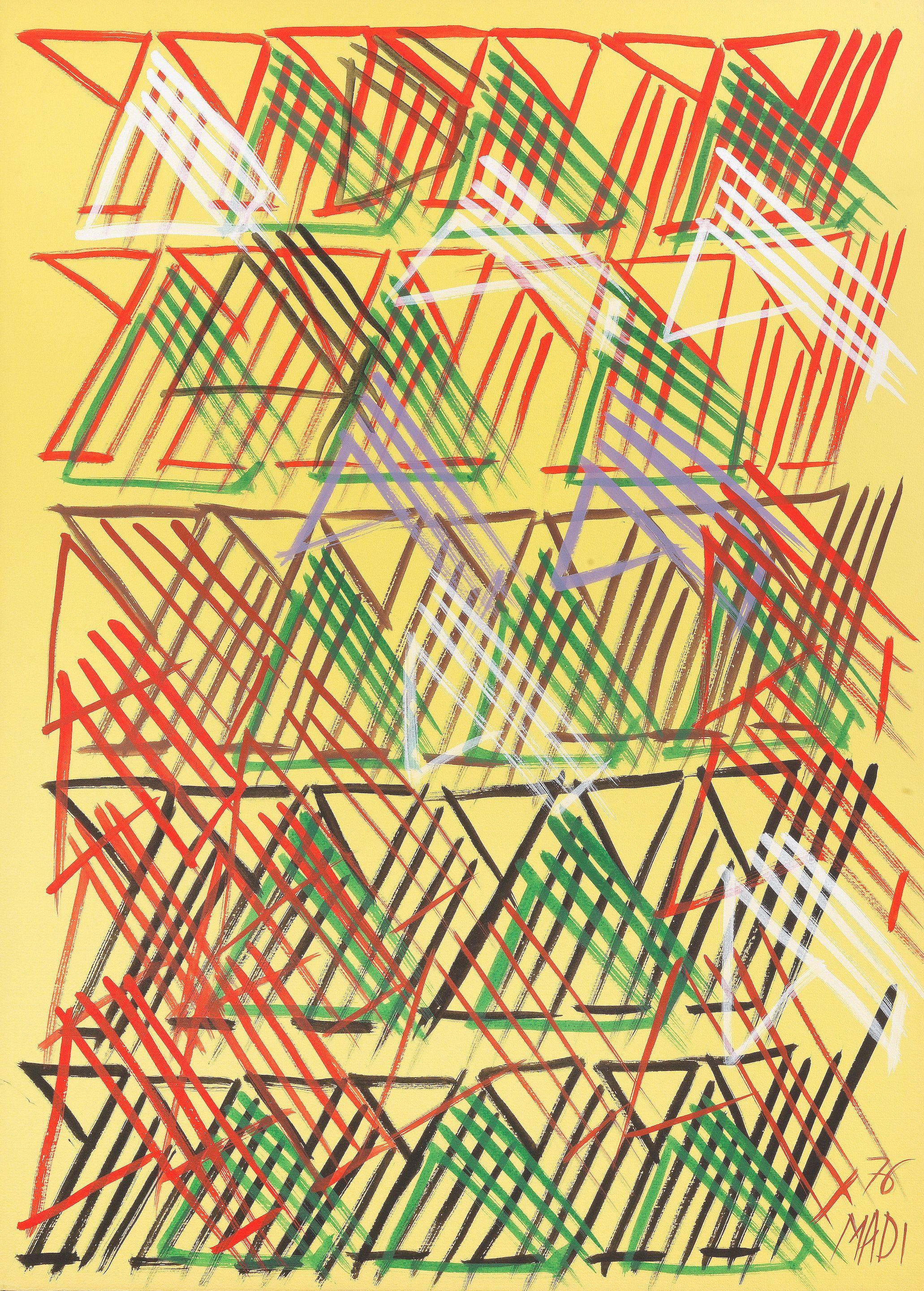 Hussein Madi - Allah