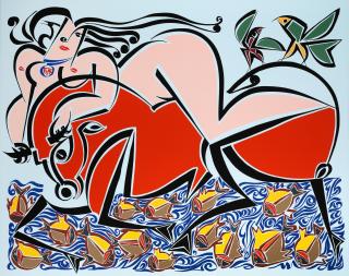 Hussein Madi - Europa