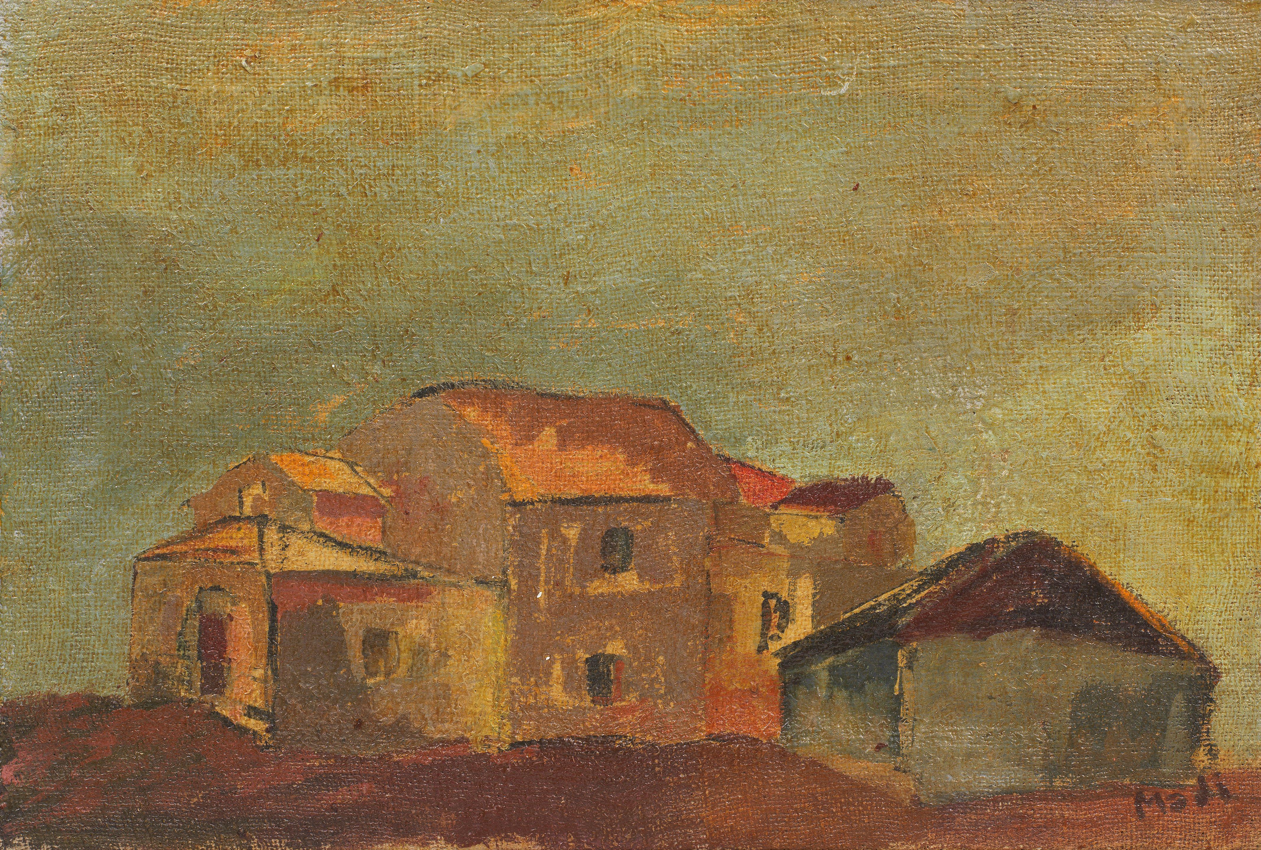 Hussein Madi - Houses