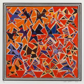 Hussein Madi - Sunrise Birds