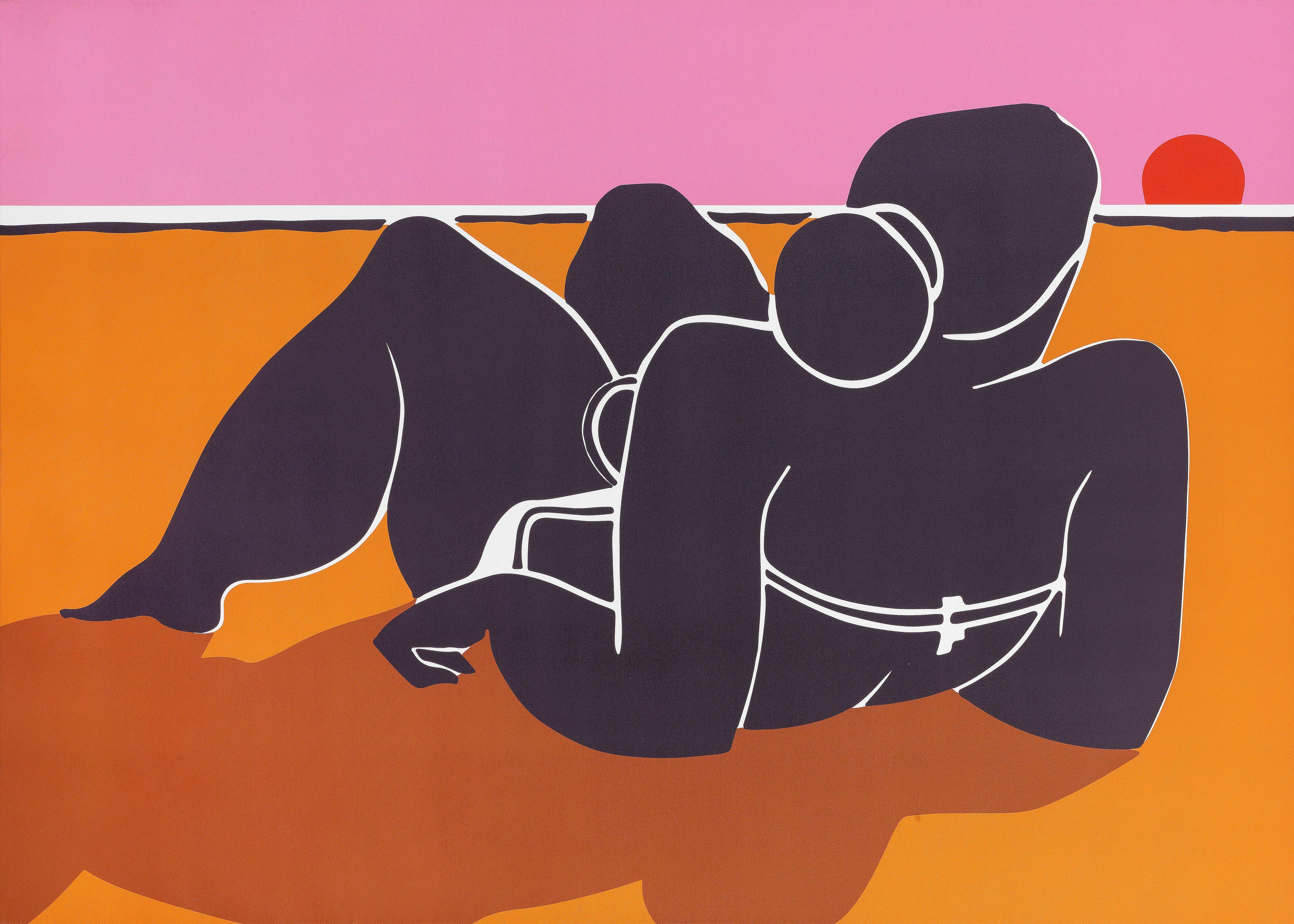 Hussein Madi - Sunset Dreams