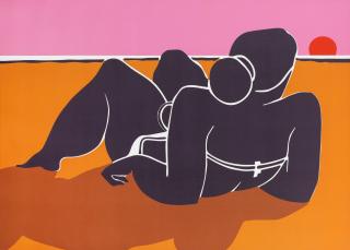 Hussein Madi - Sunset Dreams