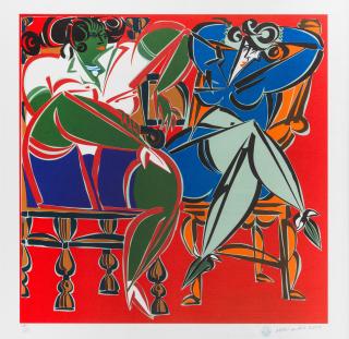 Hussein Madi - The Conversation