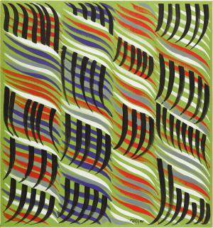 Hussein Madi - Untitled