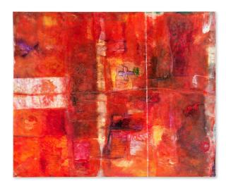 Hussein Shariffe - Rubaiyat