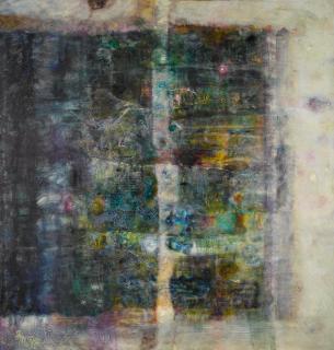 Hussein Shariffe - Songlines: For Bruce Chatwin