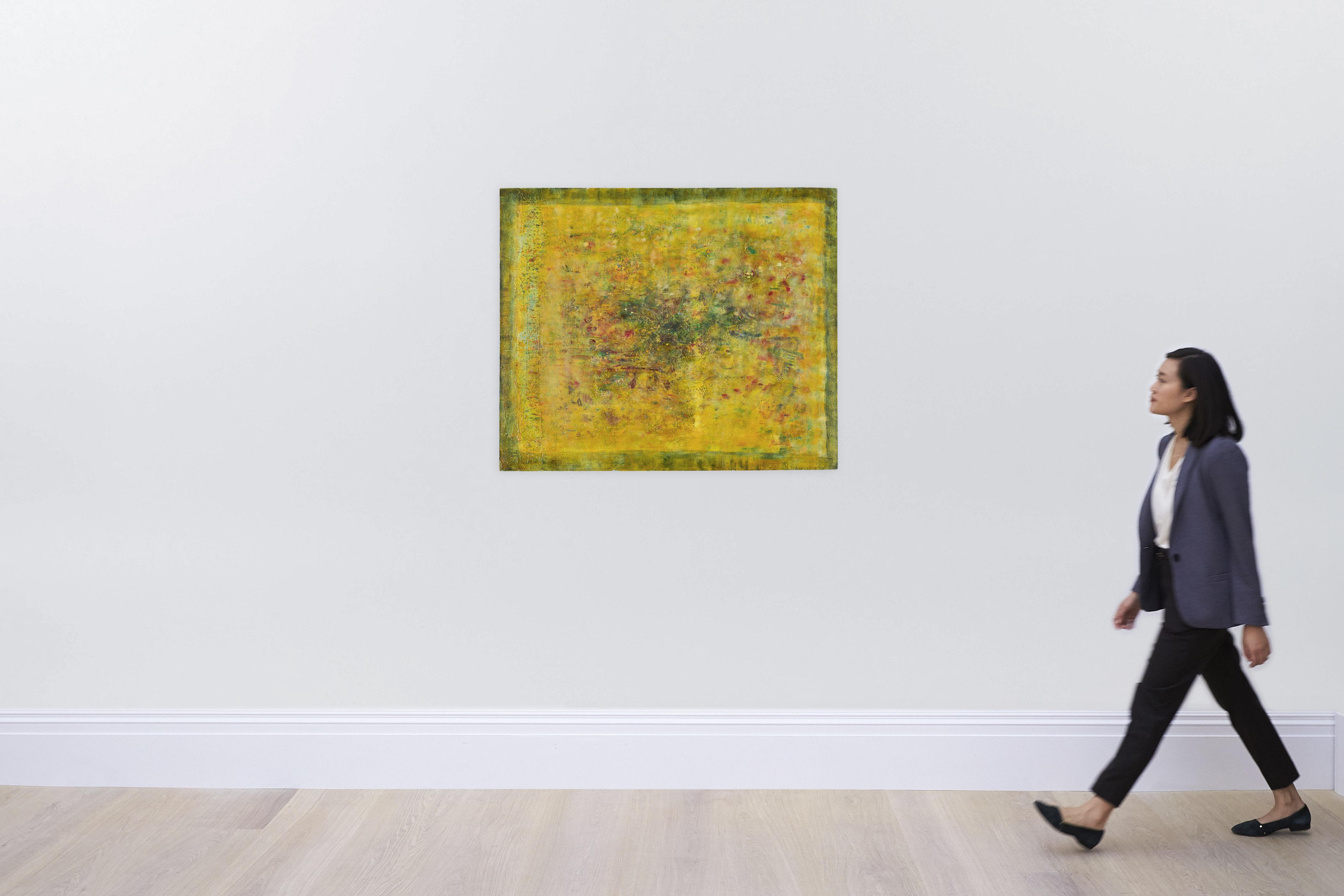 Hussein Shariffe - The House Of Winds