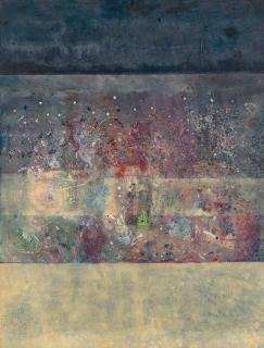 Hussein Shariffe - Untitled