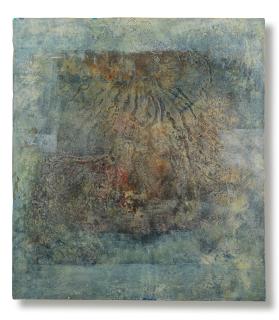 Hussein Shariffe - Untitled