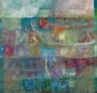 Hussein Shariffe - Untitled