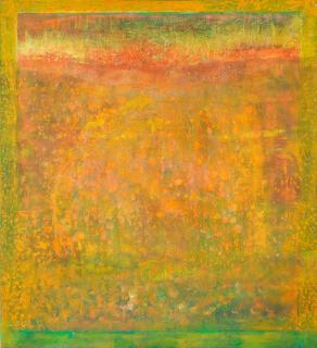 Hussein Shariffe - Untitled