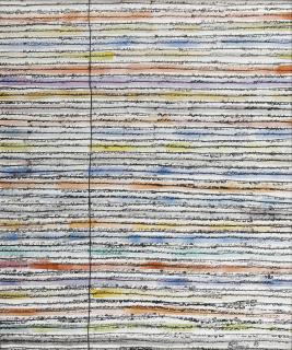 Hussein Zenderoudi - Ivz + Hnr