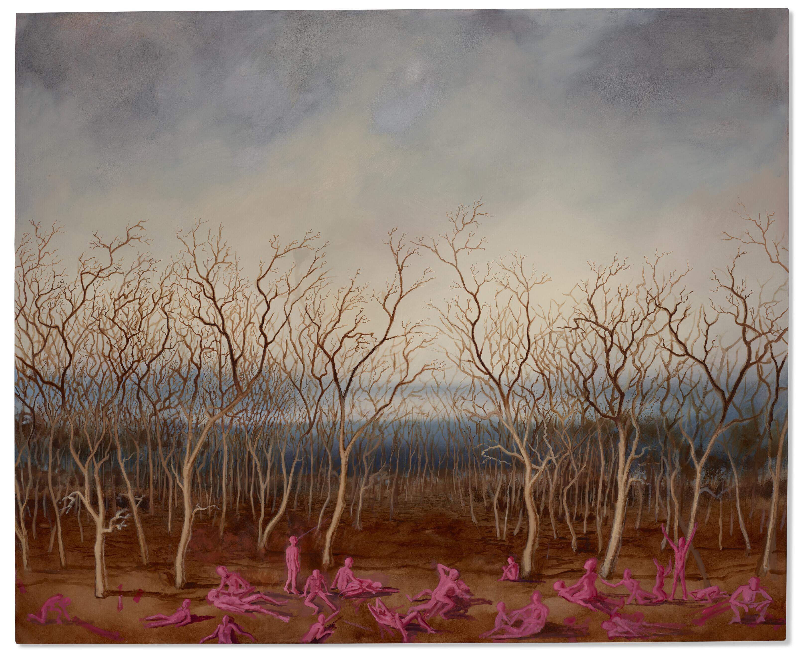 Hutch Visardi - Extrospect