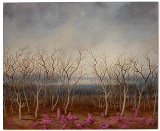 Hutch Visardi - Extrospect