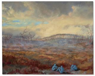 Hutch Viscardi - Introspect