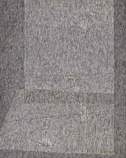 Hwang Yong-Yop - HUMAN