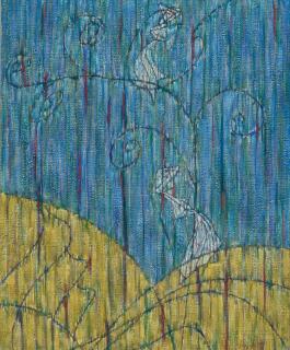 Hwang Yong-Yop - HUMAN