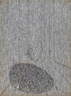 Hwang Yong-Yop - HUMAN