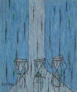 Hwang Yong-Yop - Human