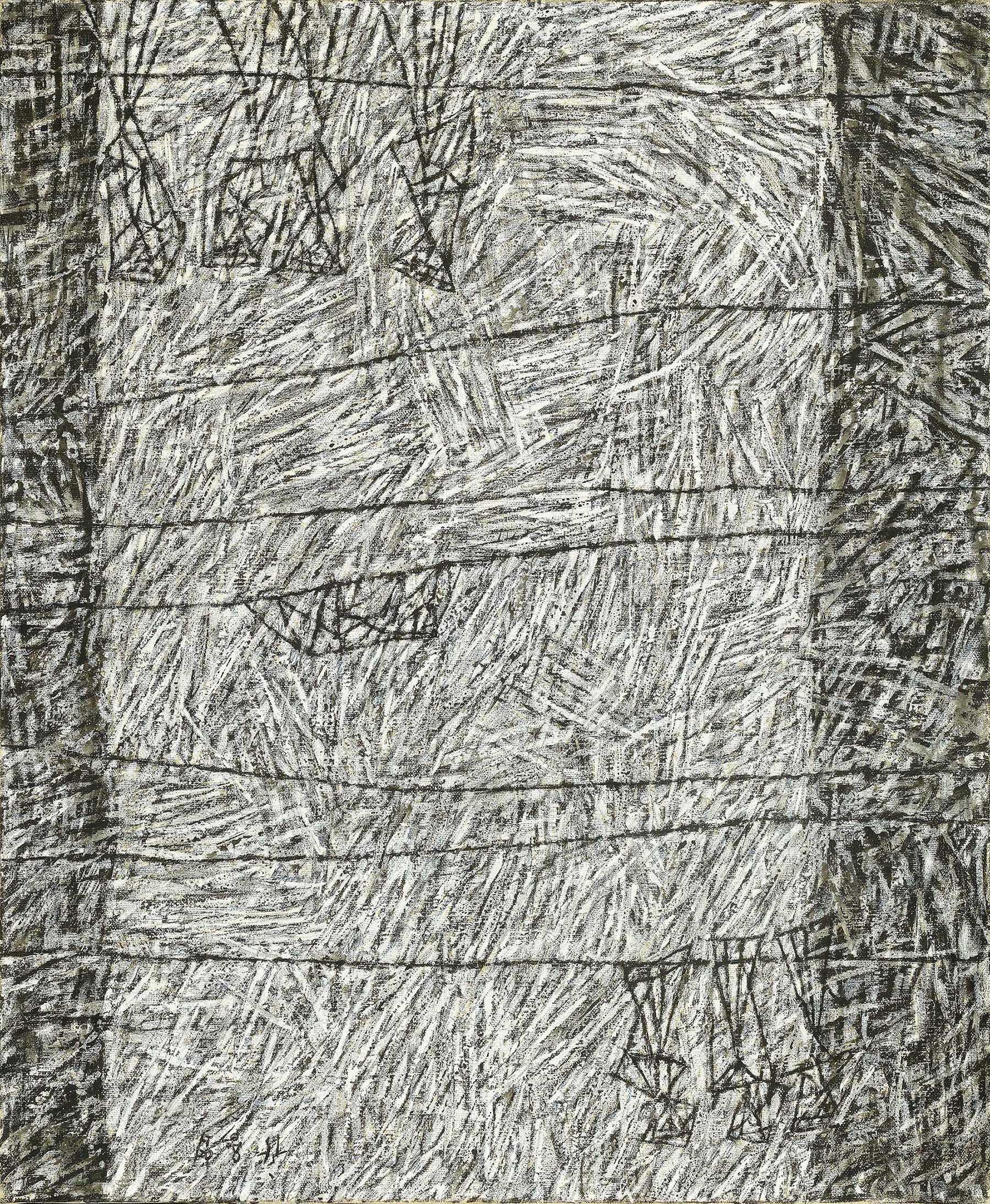 Hwang Yong-Yop - Human