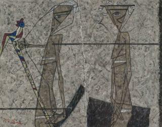 Hwang Yong-Yop - Story of One Day