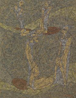 Hwang Yong-Yop - Unknown