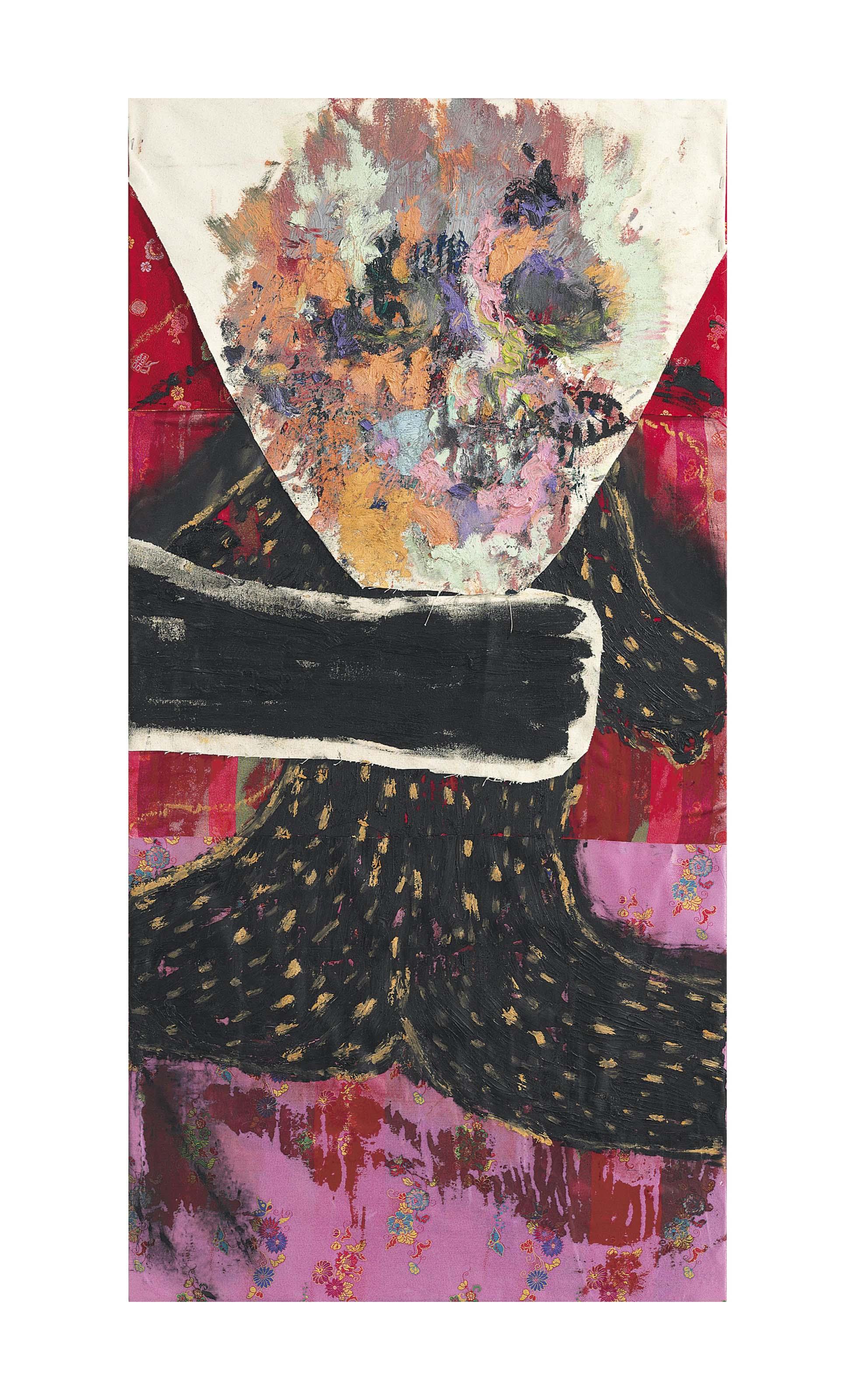 Hyon Gyon - Bodies That Have Found Nothing