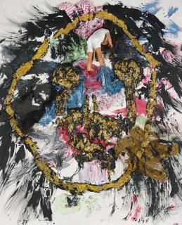 Hyon Gyon - I Was Broken