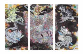 Hyon Gyon - R.I.P., 2010