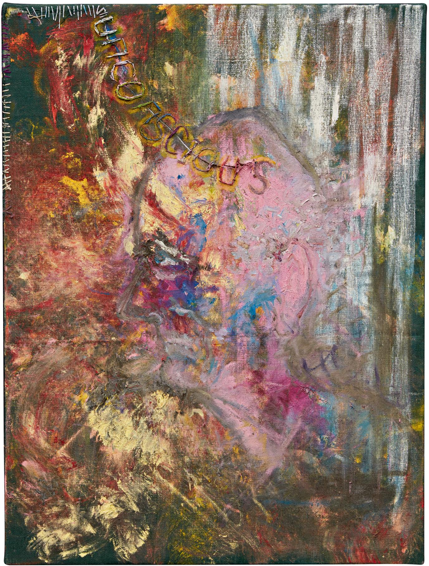 Hyon Gyon - Unconscious