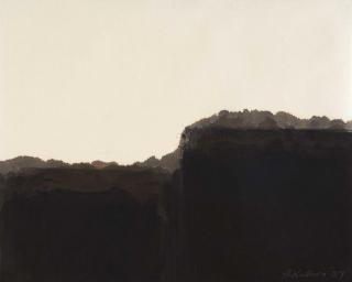 Hyong-Keun Yun - Umber - Blue