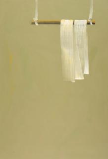 Hyun-Sook Song - »11 Pinselstriche«