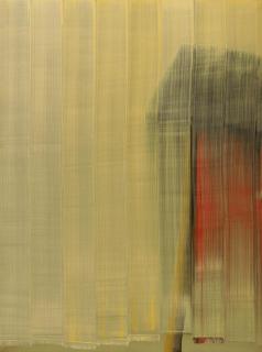 Hyun-Sook Song - »9 Pinselstriche über 9 Pinselstriche«