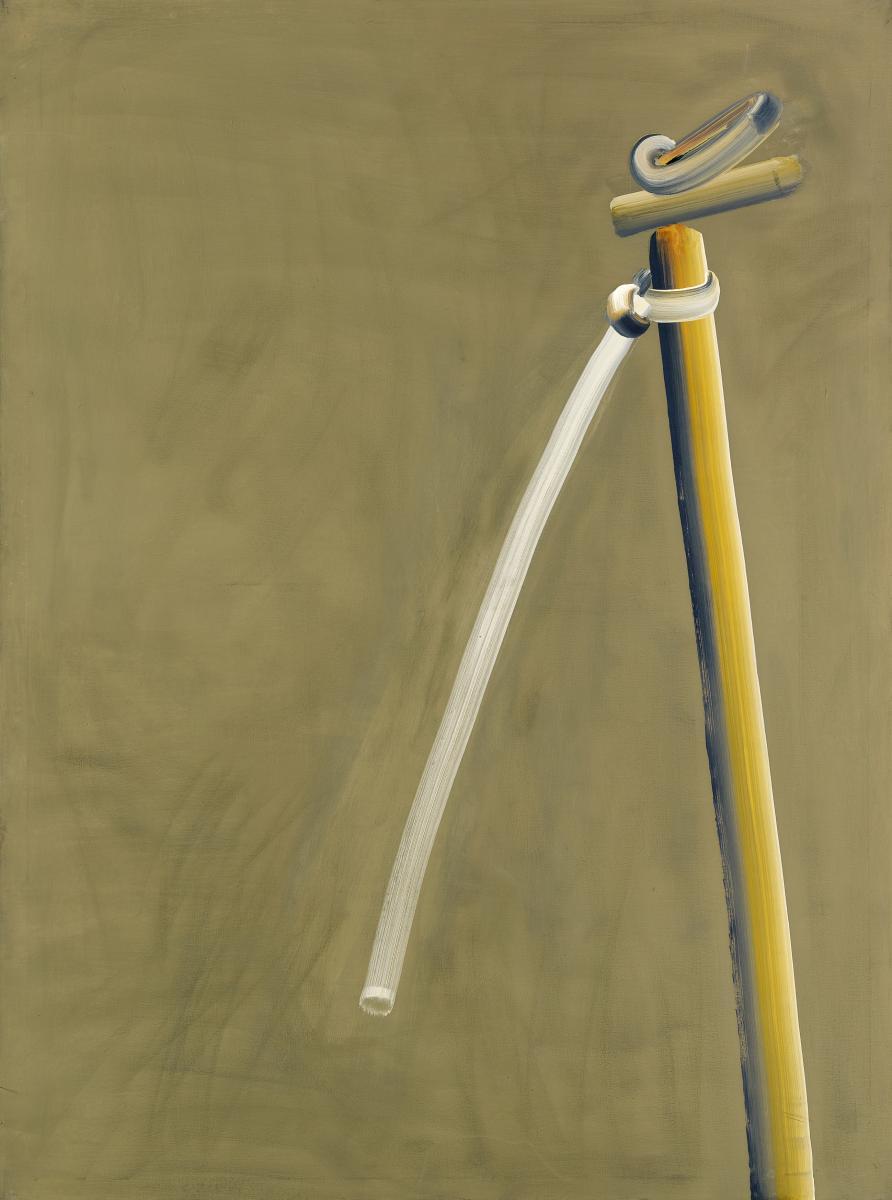 Hyun-Sook Song - Ohne Titel