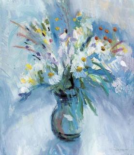 I. Lesley Main - Scott\'s flowers